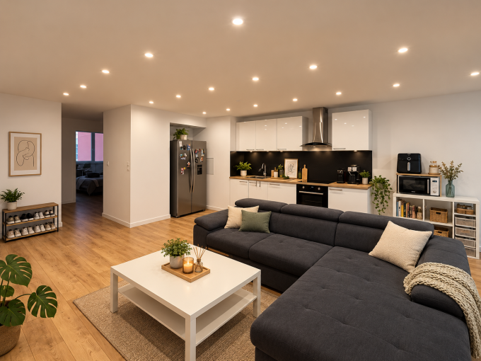 Offres de vente Appartement Villeurbanne (69100)