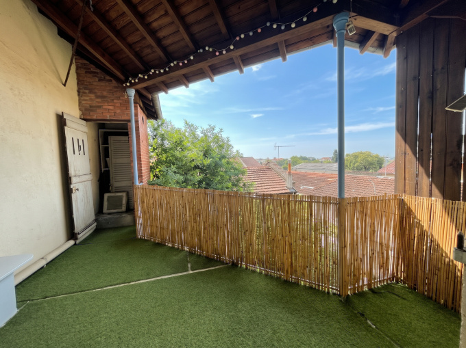Offres de location Appartement Villefranche-sur-Saône (69400)