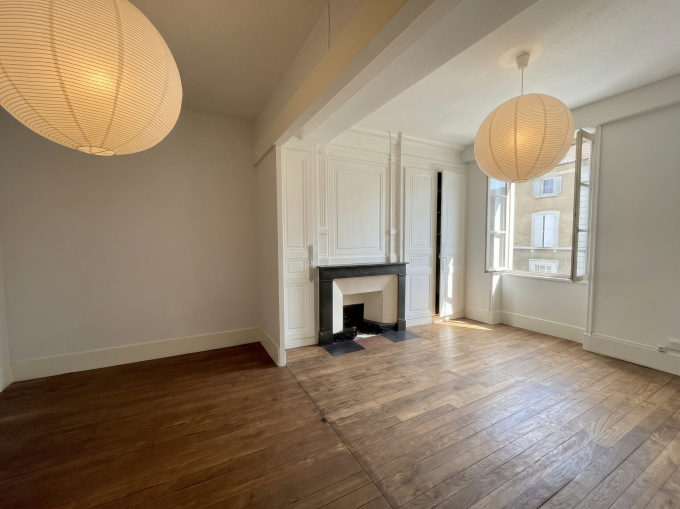 Offres de location Appartement Villefranche-sur-Saône (69400)