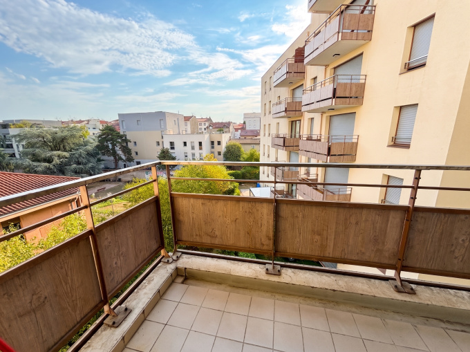 Offres de location Appartement Villeurbanne (69100)