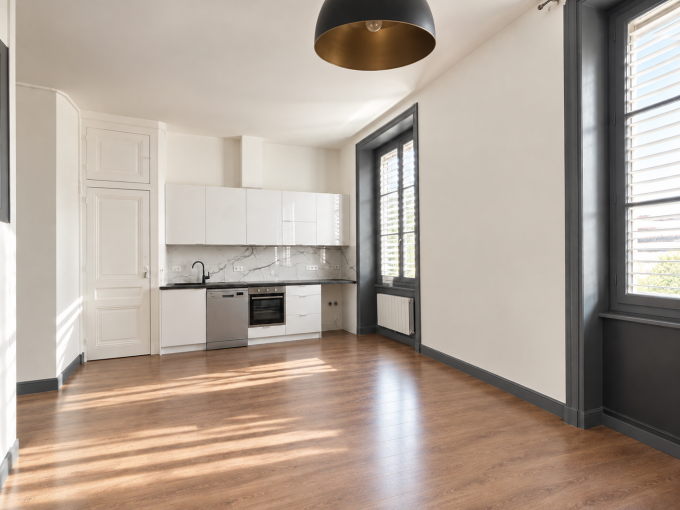 Offres de location Appartement Lyon (69002)