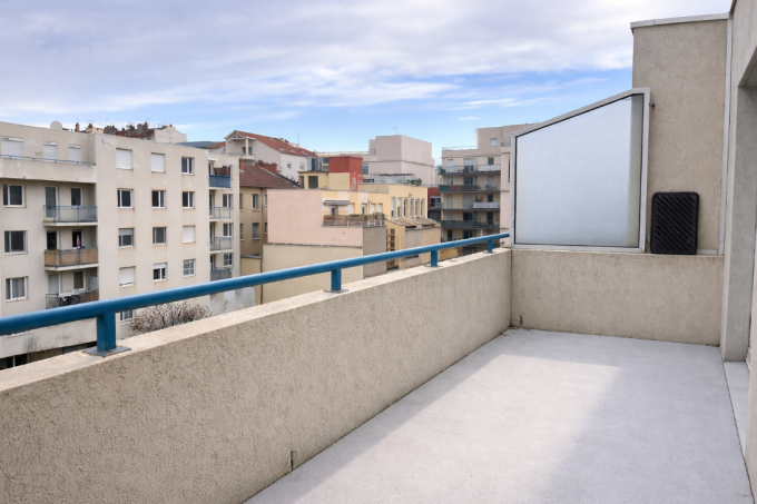 Offres de vente Appartement Lyon (69008)