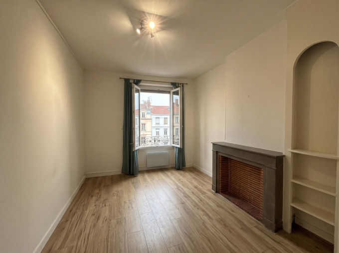 Offres de location Appartement Villeurbanne (69100)