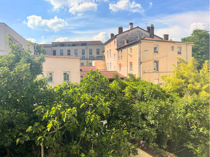 Offres de location Appartement Lyon (69005)