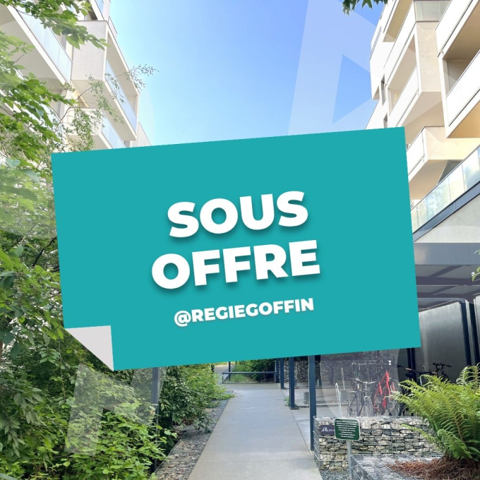 Offres de vente Appartement Lyon (69008)