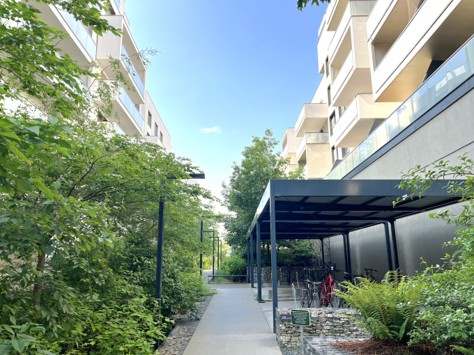 Offres de vente Appartement Lyon (69008)