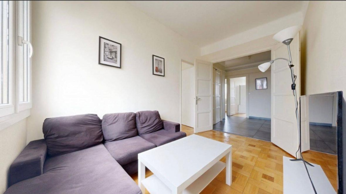 Offres de vente Appartement Villeurbanne (69100)