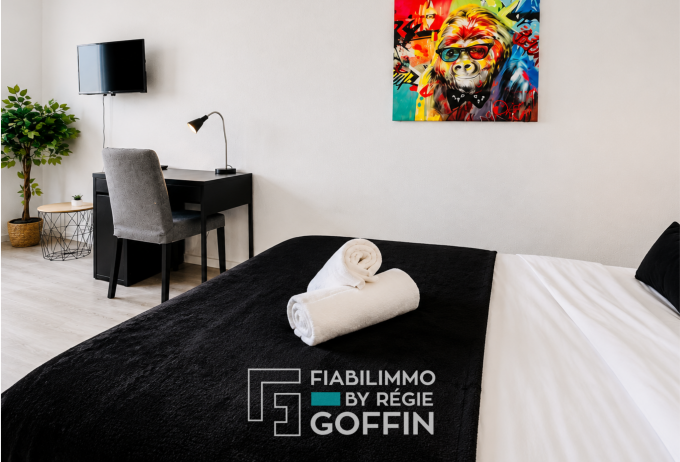 Offres de vente Appartement Villeurbanne (69100)