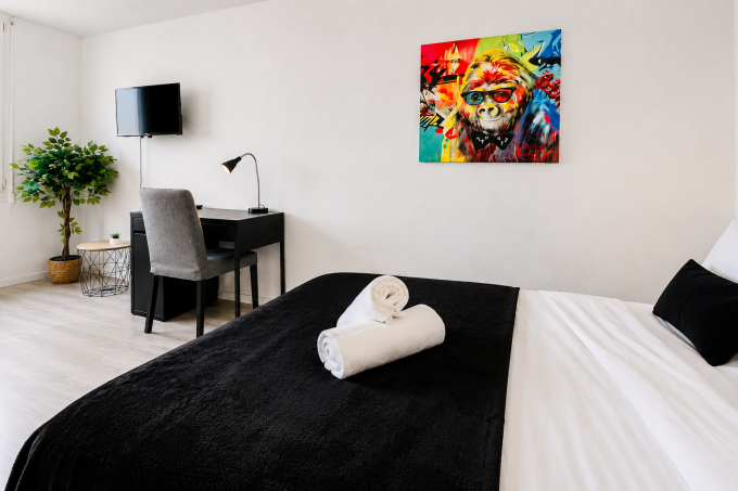 Offres de vente Appartement Villeurbanne (69100)