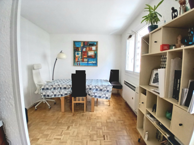 Offres de location Appartement Lyon (69003)