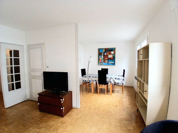 Offres de location Appartement Lyon (69003)