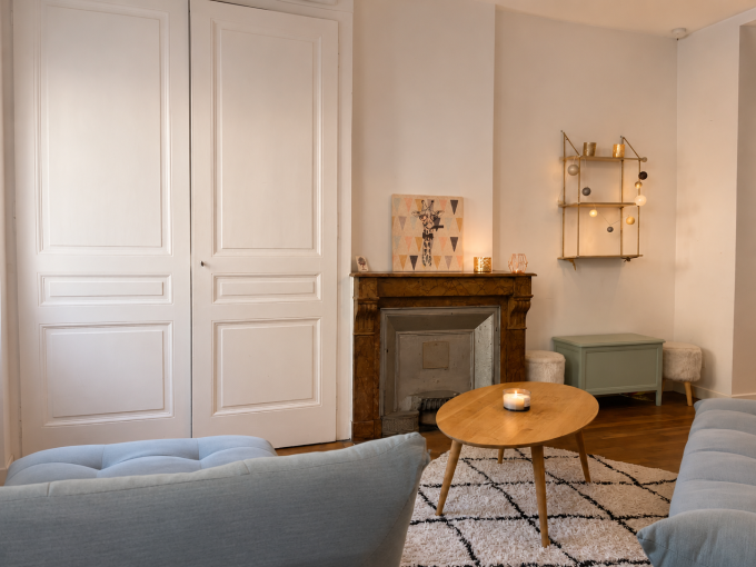 Offres de vente Appartement Villeurbanne (69100)