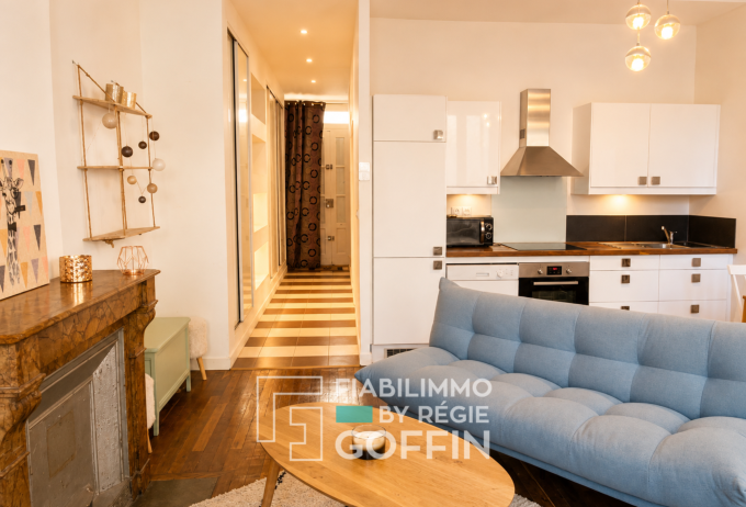 Offres de vente Appartement Villeurbanne (69100)