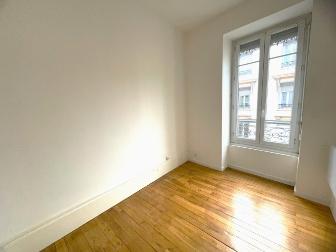 Offres de location Appartement Villeurbanne (69100)