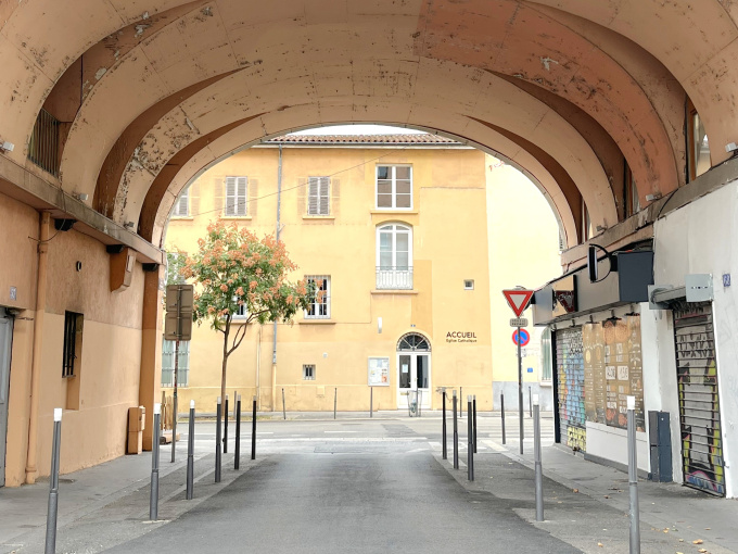 Offres de vente Appartement Lyon (69007)