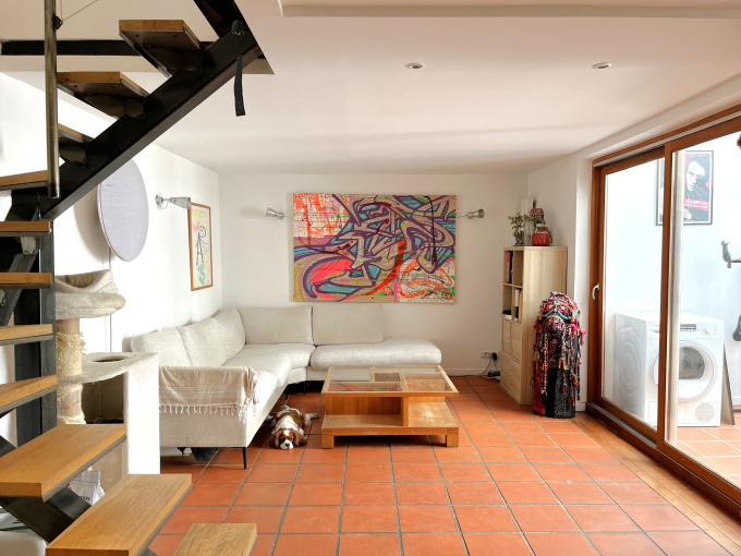 Offres de vente Appartement Lyon (69007)