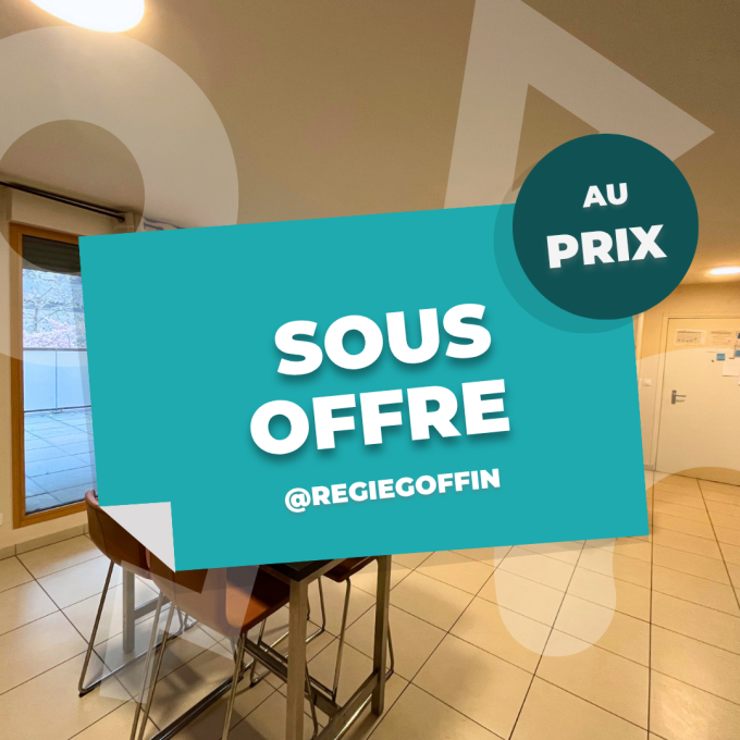 Offres de vente Appartement Lyon (69008)