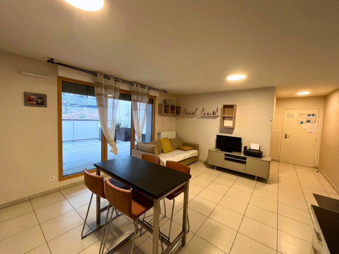 Offres de vente Appartement Lyon (69008)