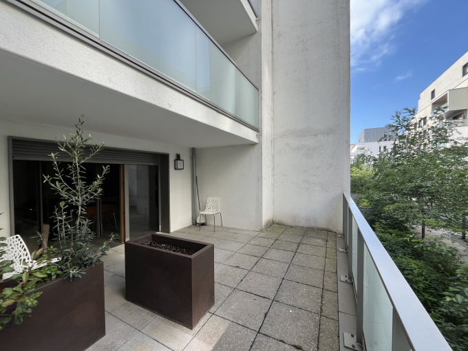 Offres de vente Appartement Lyon (69008)
