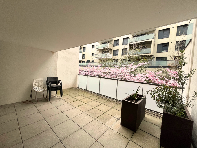 Offres de vente Appartement Lyon (69008)