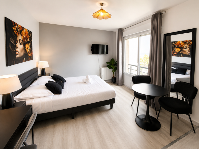Offres de vente Appartement Villeurbanne (69100)