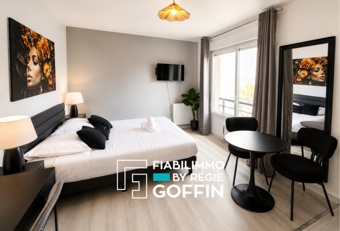 Offres de vente Appartement Villeurbanne (69100)