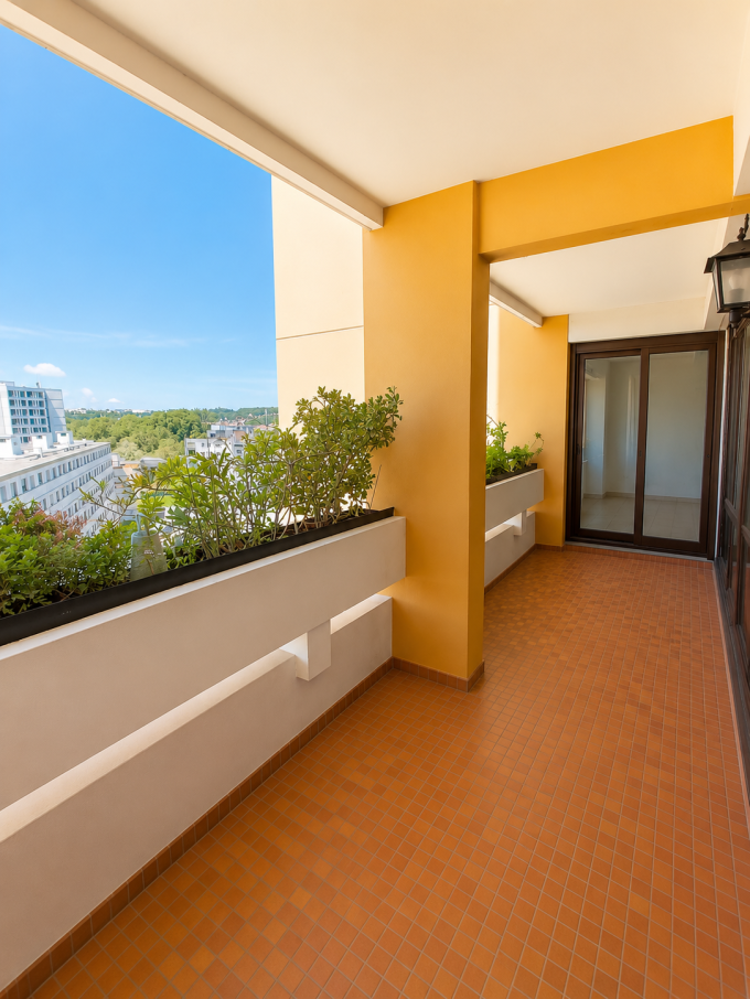 Offres de location Appartement Villeurbanne (69100)