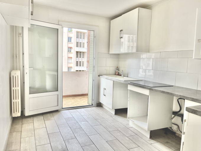 Offres de vente Appartement Villeurbanne (69100)