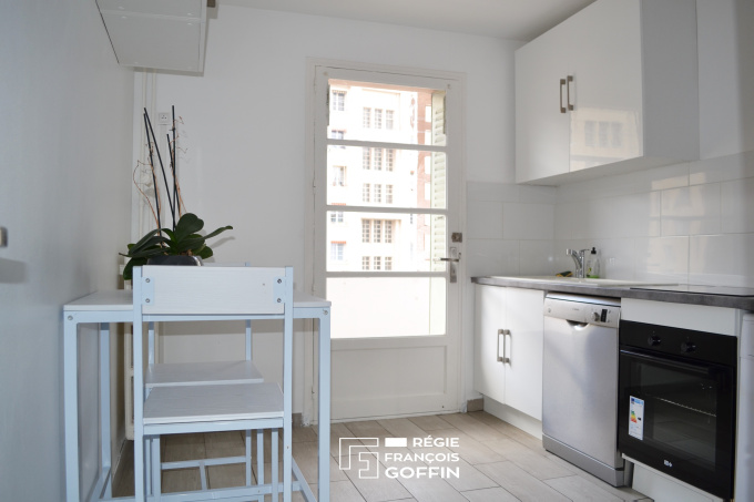 Offres de vente Appartement Villeurbanne (69100)