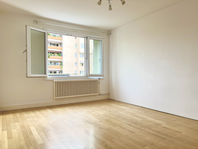 Offres de vente Appartement Villeurbanne (69100)