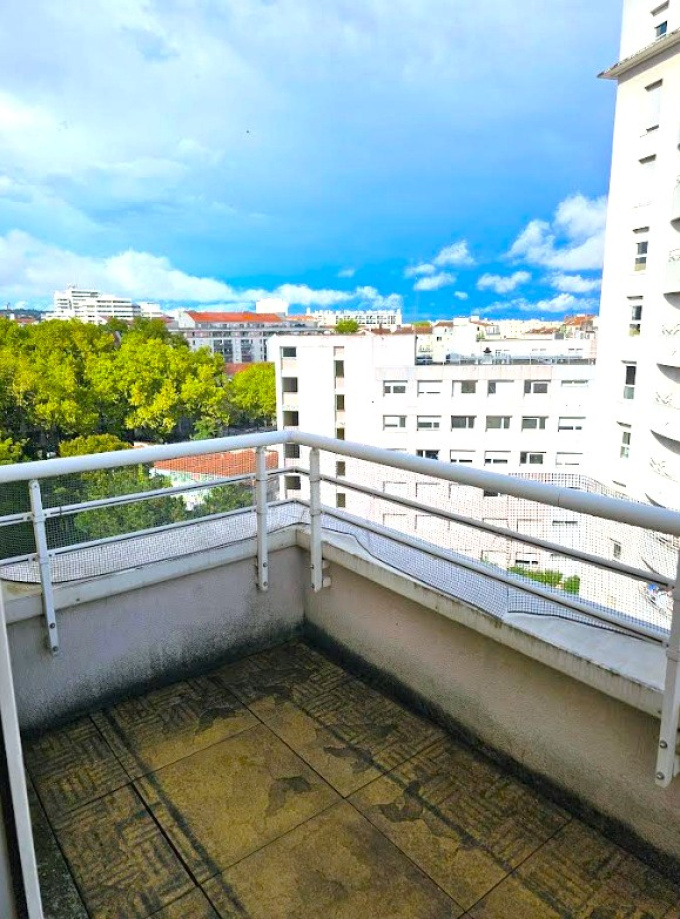 Offres de location Appartement Villeurbanne (69100)