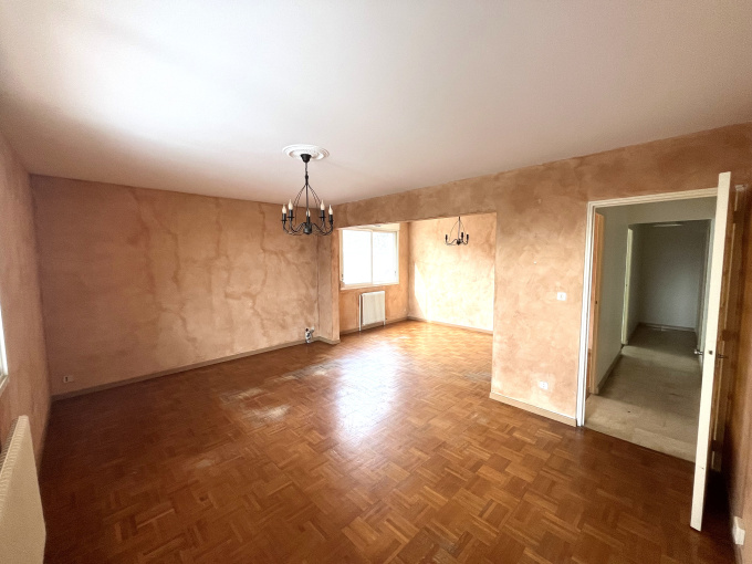 Offres de vente Appartement La Mulatière (69350)