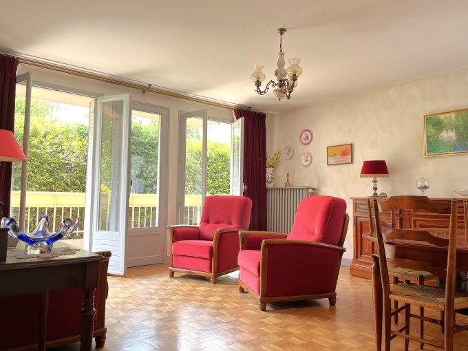 Offres de vente Appartement Lyon (69008)