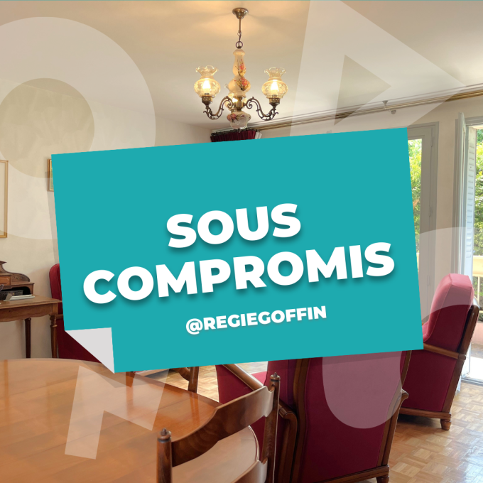 Offres de vente Appartement Lyon (69008)