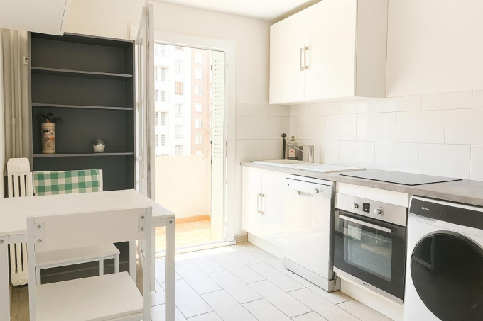 Offres de vente Appartement Villeurbanne (69100)