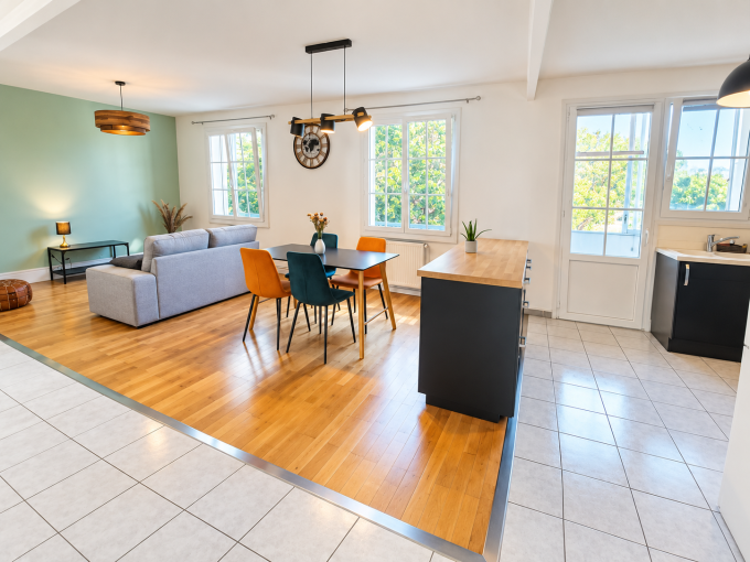 Offres de location Appartement Villeurbanne (69100)