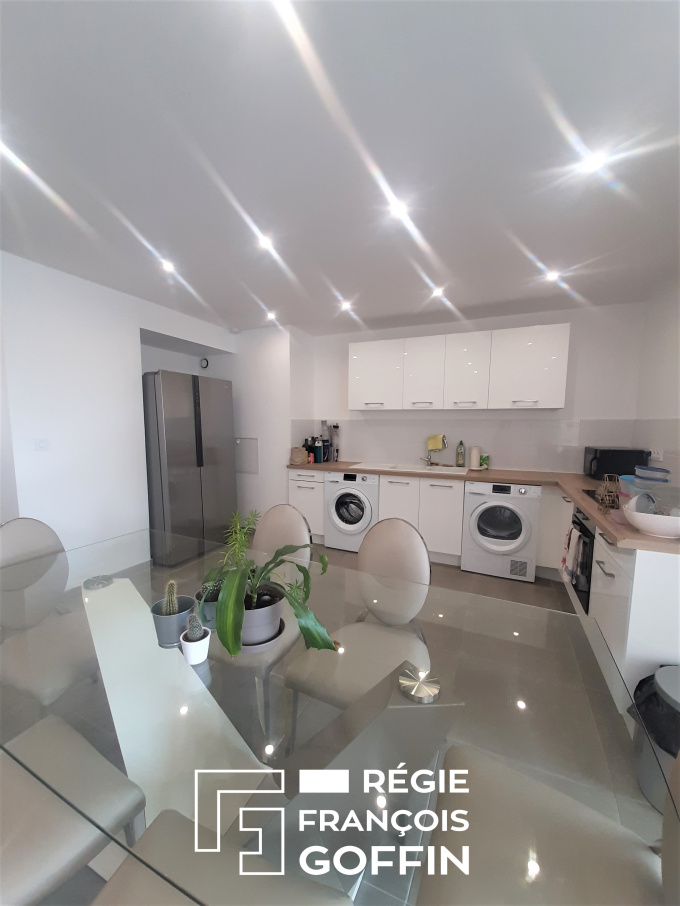 Offres de vente Appartement Villeurbanne (69100)
