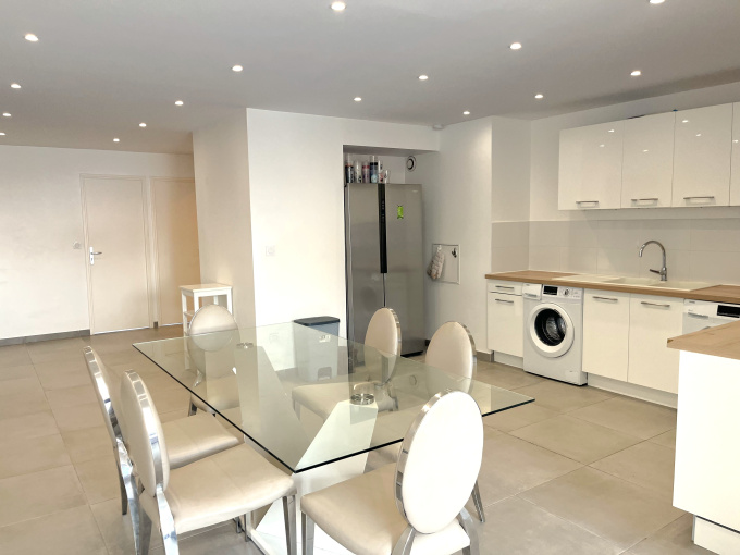 Offres de vente Appartement Villeurbanne (69100)