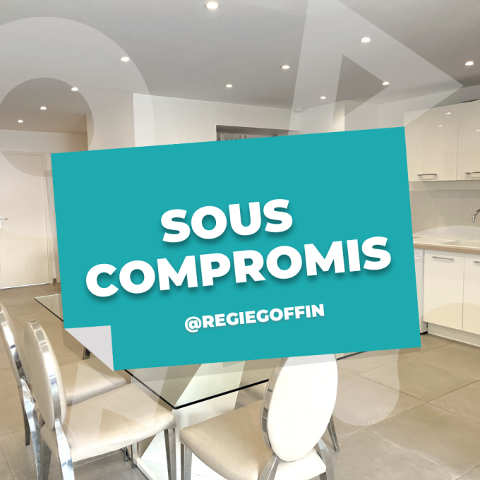 Offres de vente Appartement Villeurbanne (69100)