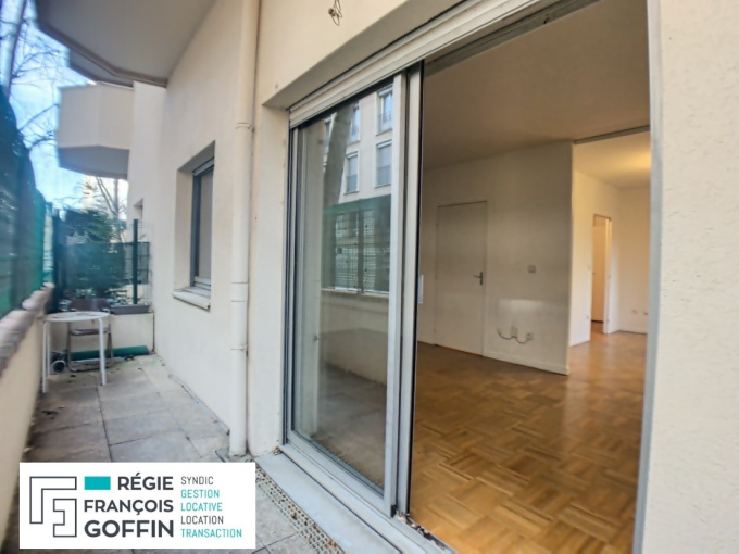 Offres de vente Appartement Lyon (69006)