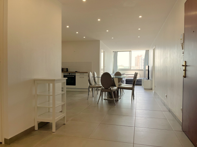 Offres de vente Appartement Villeurbanne (69100)
