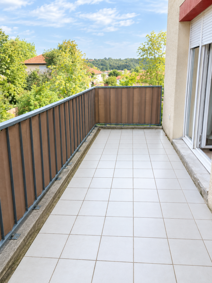 Offres de location Appartement Sérézin-du-Rhône (69360)