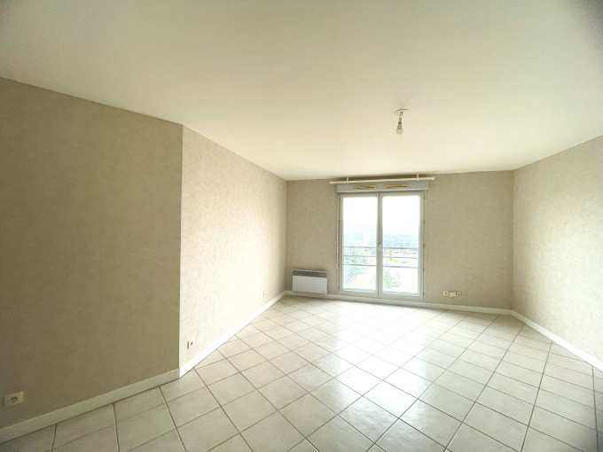Offres de location Appartement Lyon (69007)