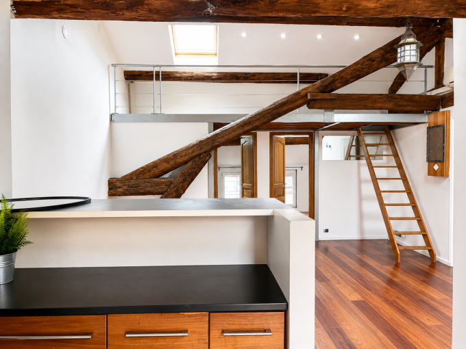 Offres de vente Appartement Villeurbanne (69100)