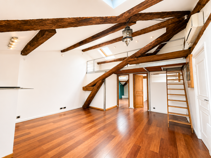 Offres de vente Appartement Villeurbanne (69100)