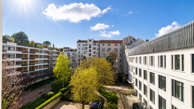 Offres de vente Appartement Lyon (69006)
