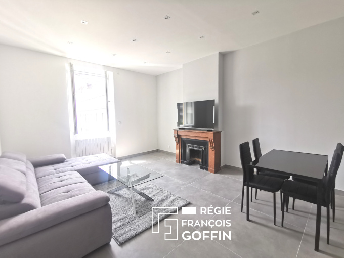 Offres de vente Appartement Lyon (69006)