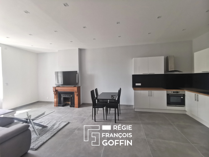 Offres de vente Appartement Lyon (69006)