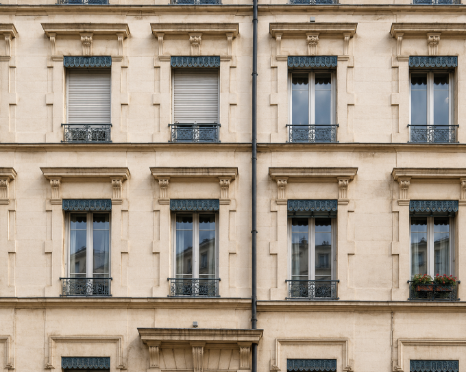 Offres de vente Appartement Lyon (69006)