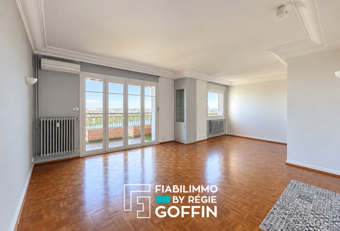 Offres de vente Appartement La Mulatière (69350)